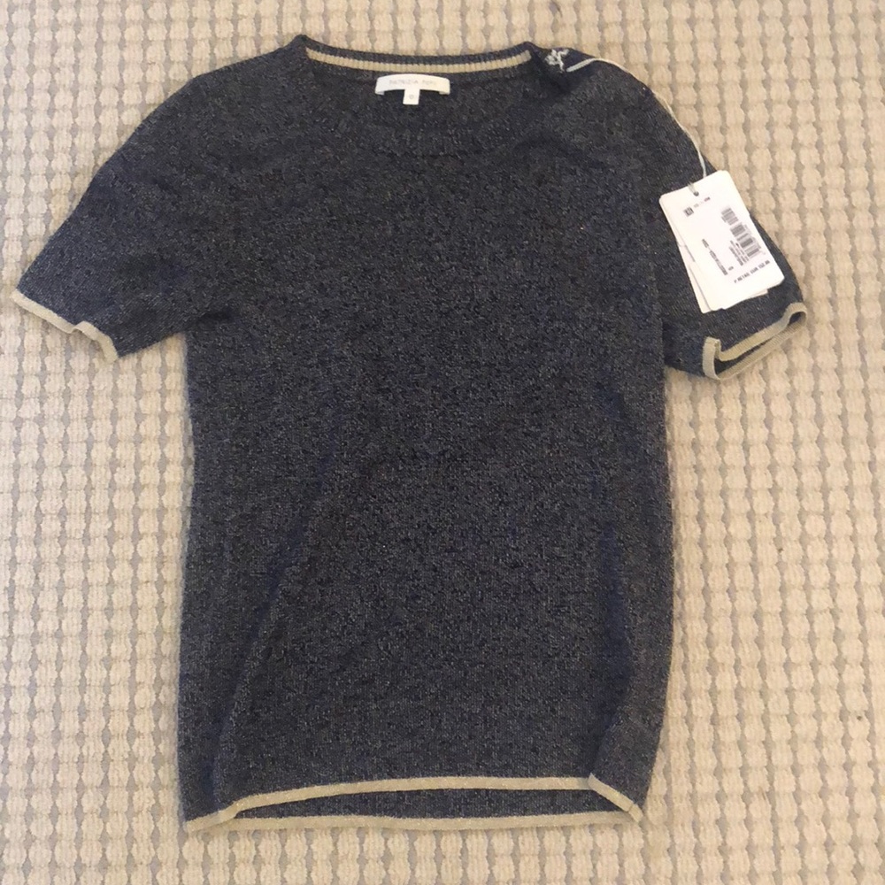 Patrizia Pepe shirt